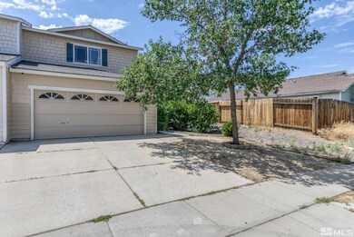 8956 Red Baron Blvd, Reno, NV 89506 - photo 3