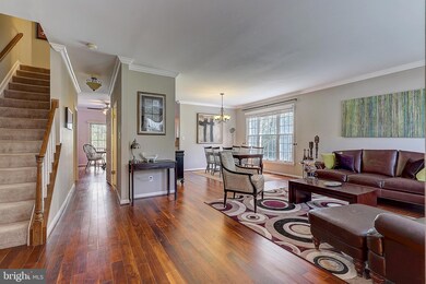 50 Alderman Ct, Lutherville Timonium, MD 21093 - photo 4