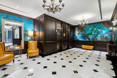 100 East Bellevue unit 30C, Chicago, IL 60611 - photo 2