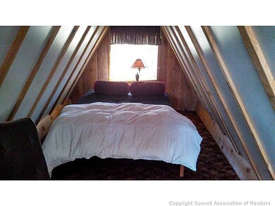 Bedroom.