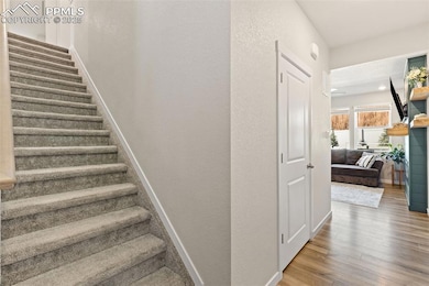 8186 Grey Bark Way, Colorado Springs, CO 80908 - photo 2