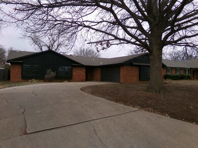 1203 1203 N Harville, Duncan, OK 73533 - photo 2