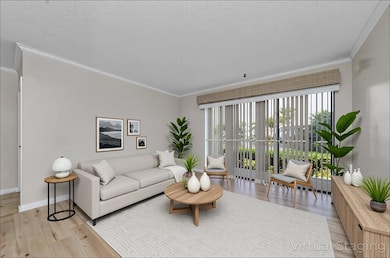 1109 Pine Ridge Cir W unit G1, Tarpon Springs, FL 34688 - photo 2