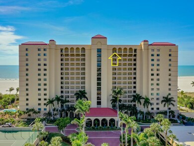 100 N Collier Blvd Unit PH 5 Marco Islan