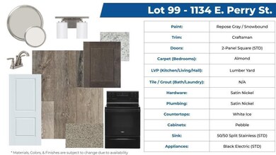 1134 E Perry St, Republic, MO 65738 - photo 4