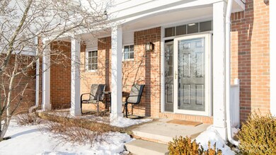 3212 Tiger Lily Dr unit 46, Ann Arbor, MI 48103 - photo 3