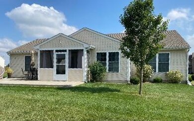 2632 Wildflower Ln, Greenwood, IN 46143 - photo 5