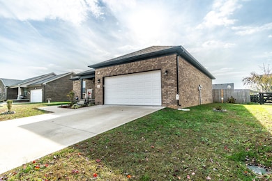 134 Commerce Dr, Berea, KY 40403 - photo 3