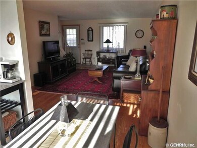 Great Room. everything is new and upgraded here - 