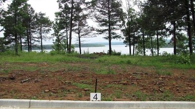 Lot 4 Wisdom Pointe S D, Heber Springs, AR 72543 - photo 6