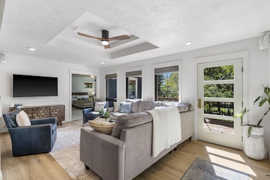 Made for Entertaining