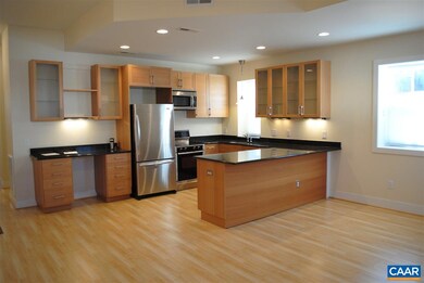 316 7th St SW unit B, Charlottesville, VA 22903 - photo 4