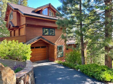 577 Eagle Dr, Incline Village, NV 89451 - photo 5