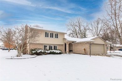 41870 Winter Ct, Canton, MI 48187 - photo 2
