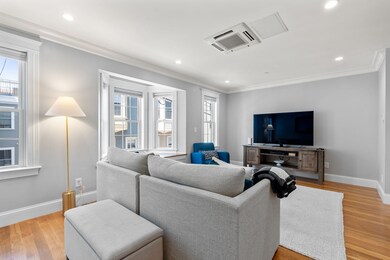 5-9 Franklin St unit 5, Boston, MA 02110 - photo 5