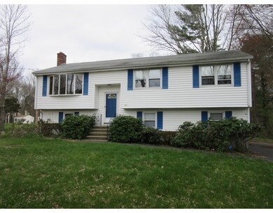 362 Bay Rd, North Easton, MA 02356 - photo 2