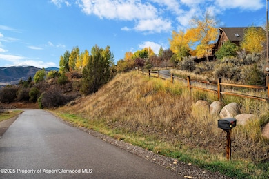 Exterior from Bottom of the Drive