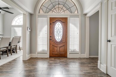 4204 Green Meadow St E, Colleyville, TX 76034 - photo 5