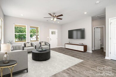 1801 Wilson W Lee Blvd, Statesville, NC 28677 - photo 7