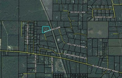 122 Bluebird Ln, Crawfordville, FL 32327 - photo 4