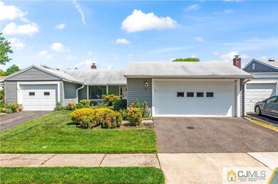 2 Belmar Rd, Monroe Township, NJ 08831 - photo 2