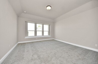 Mckinney Primary Bedroom