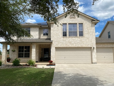 10203 Oak Saddle, San Antonio, TX 78254 - photo 3