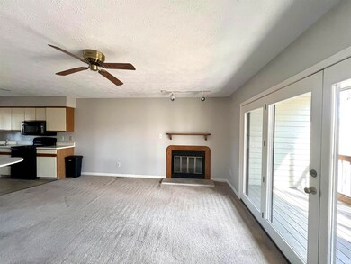 9419 S Pointe Retreat Dr unit 77, Bloomington, IN 47401 - photo 5