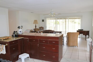 Kitchen and Dining Room
