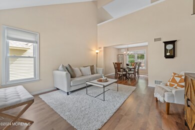 734 Whalers Cove Ct, Galloway, NJ 08205 - photo 6