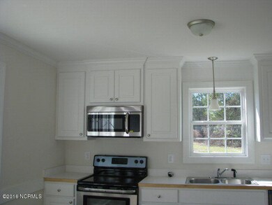 1319 Echo Lake kitchen