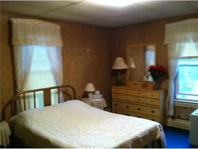 Master Bedroom.