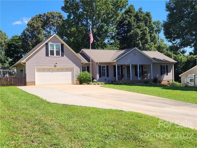 168 Antler Dr, Statesville, NC 28625 - photo 2