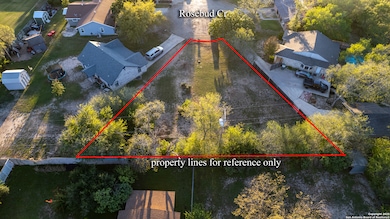 11 Rosebud Cir, Uvalde, TX 78801 - photo 2