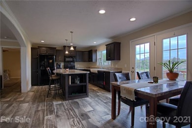 1068 Chestnut Gap Rd, Hendersonville, NC 28792 - photo 6