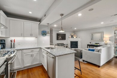 47 Soley St unit 2, Charlestown, MA 02129 - photo 3