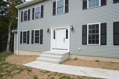 1892 West St, Wrentham, RI 02903 - photo 2