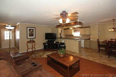 Another View of Living