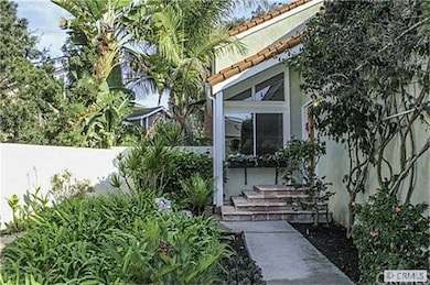 Walk up the steps to your new home! Take notice to