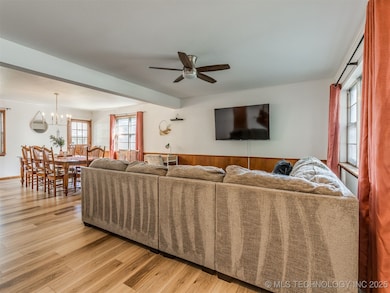 800 W Atlanta Place, Broken Arrow, OK 74012 - photo 6