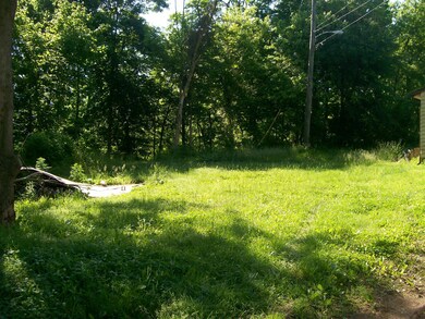 Side Yard