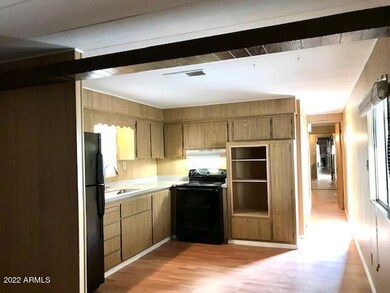 KITCHEN F317
