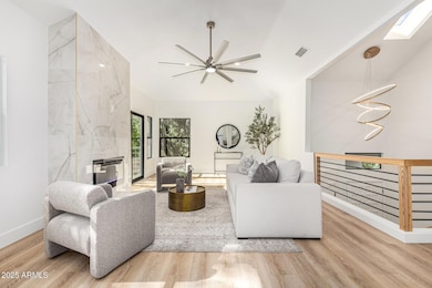 7272 E Gainey Ranch Rd unit 73, Scottsdale, AZ 85258 - photo 2