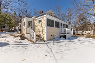 7 Checkerberry Lane Standish Exterior-2