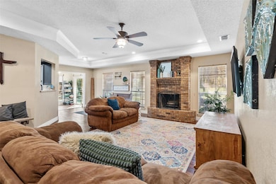 102 Southwinds Dr, Weatherford, TX 76087 - photo 6