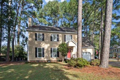 799 Bateman Ct, Fayetteville, NC 28303 - photo 3