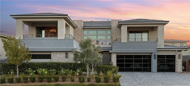 11443 Opal Springs Way, Las Vegas, NV 89135 - photo 7