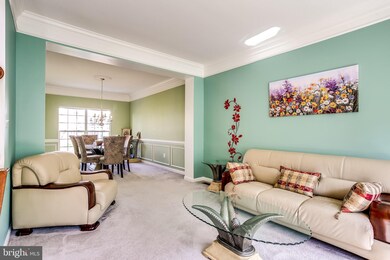 4912 Light Cahill Ct, Elkridge, MD 21075 - photo 3