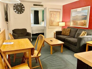 2955 White Mountain Hwy unit 122, North Conway, NH 03860 - photo 4