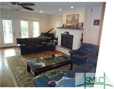 Den/Family/Great Room.